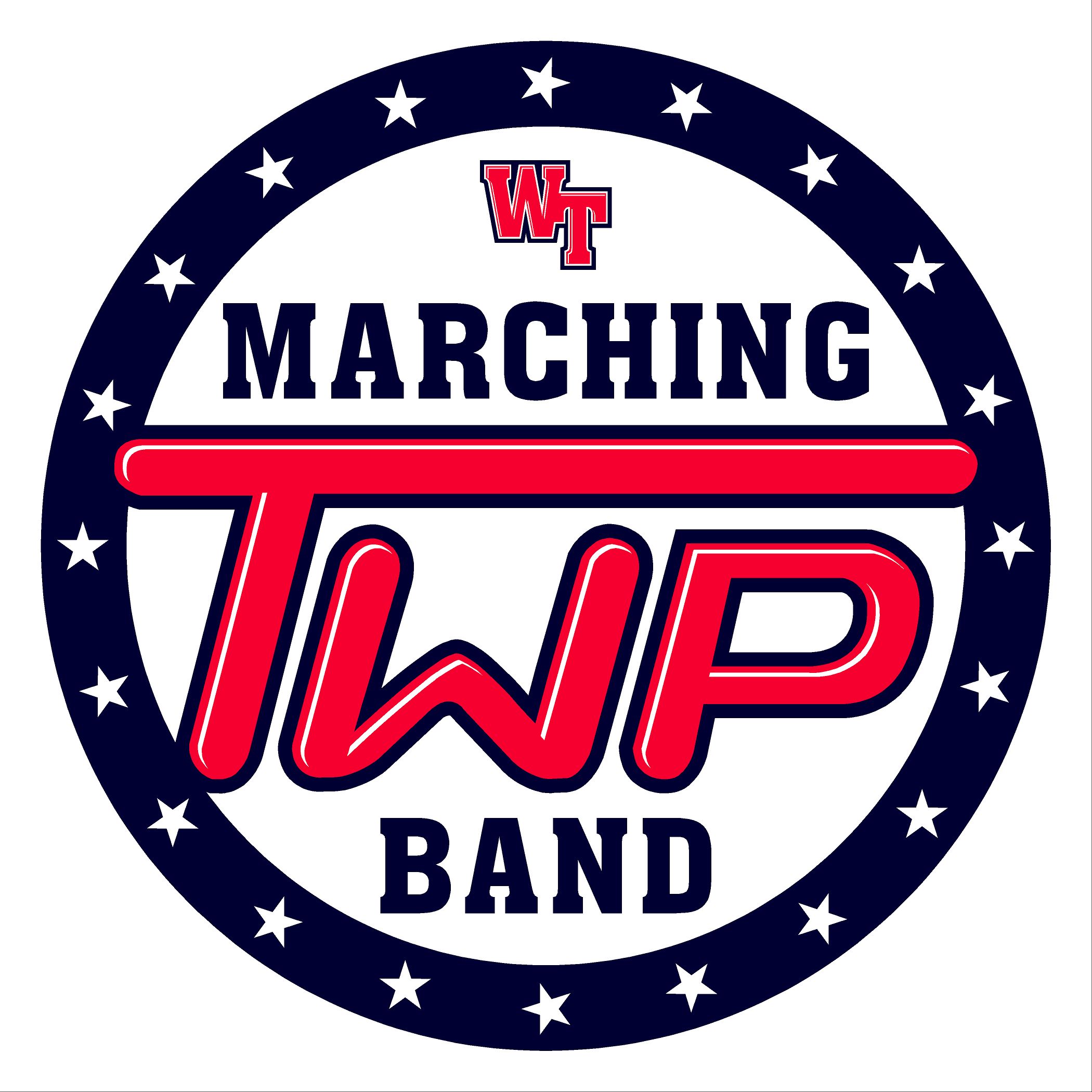 WTHS Marching Band